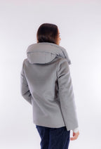 Caban lana imbottito