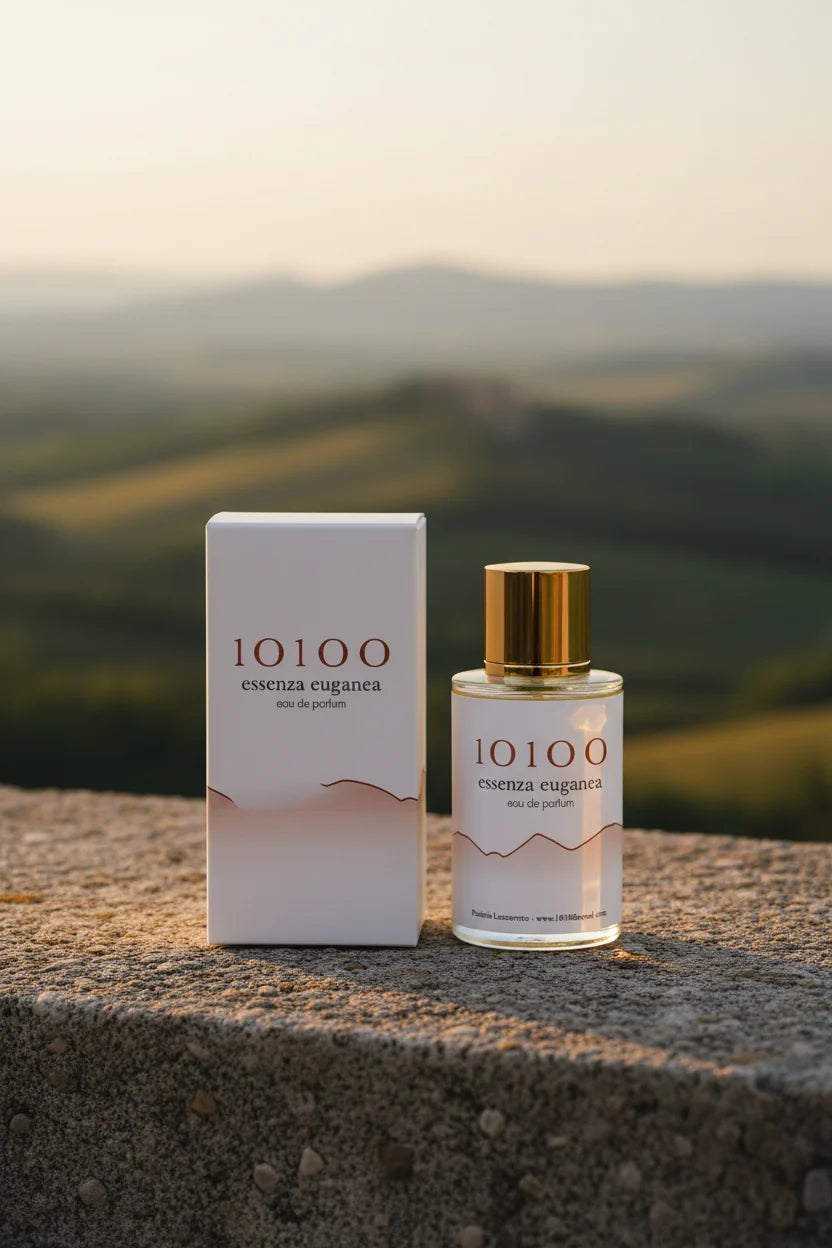 Profumo Essenza Euganea