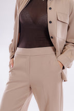 Completo giacca camicia