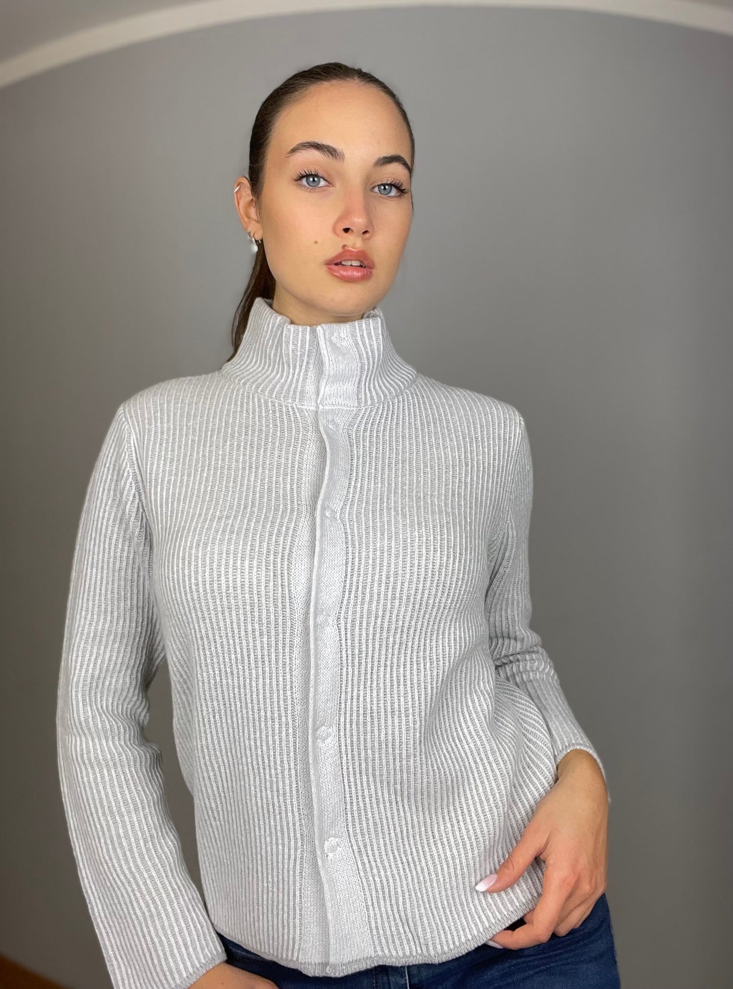 Giacchina m.cashmere