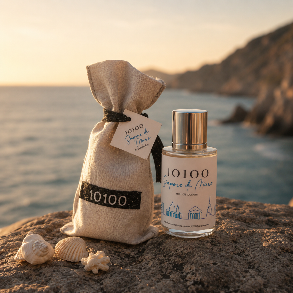 Profumo Sapore di Mare