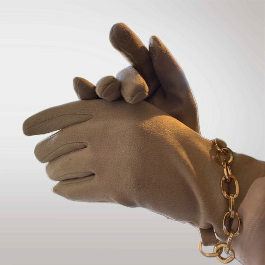 Guanti catena GMV