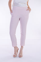 Pantalone slim cady