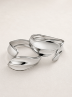 Bracciale foglia