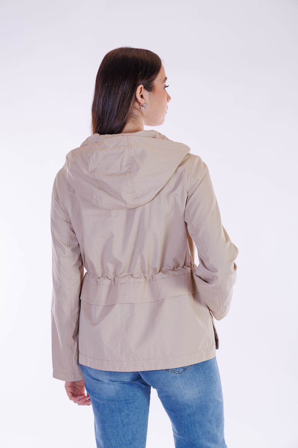 Utility Jacket