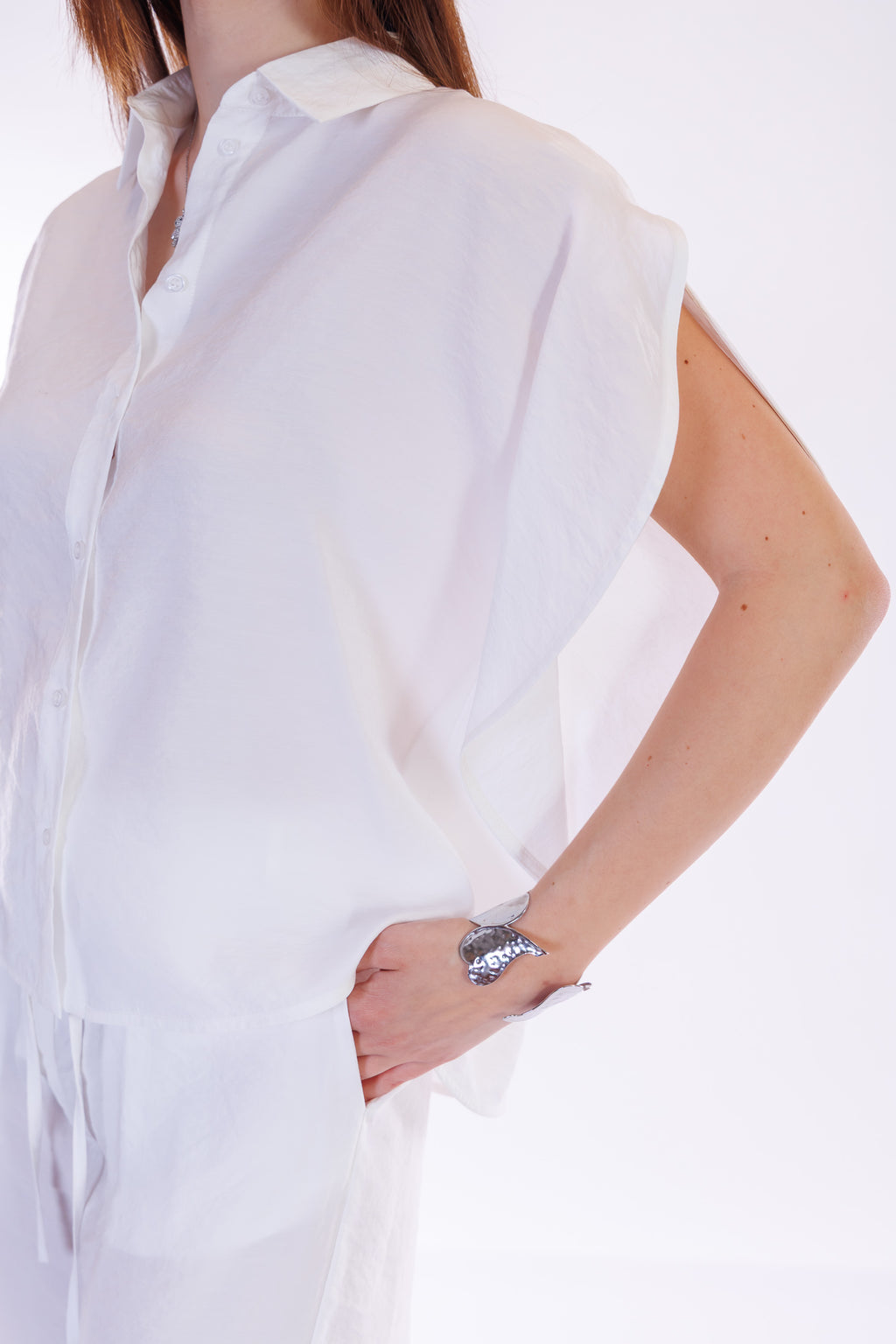 Camicia over modal