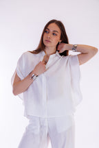 Camicia over modal