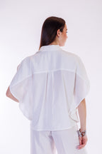 Camicia over modal