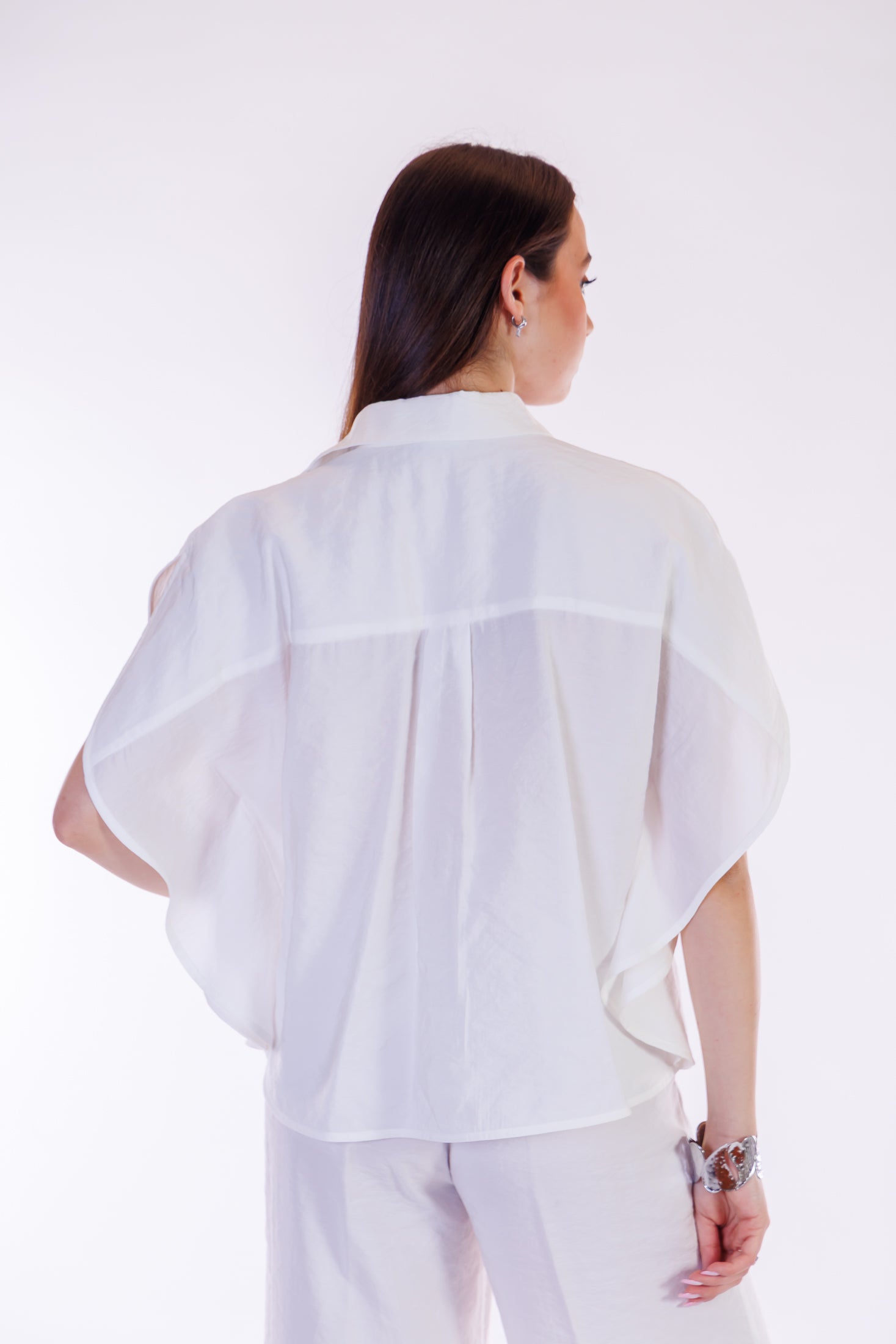 Camicia over modal