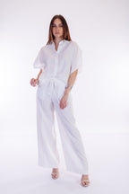 Camicia over modal