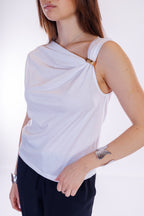Top anello oro