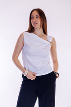 Top anello oro