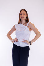 Top anello oro