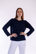 Maglia cotone