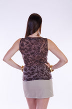Top pizzo