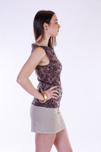 Top pizzo