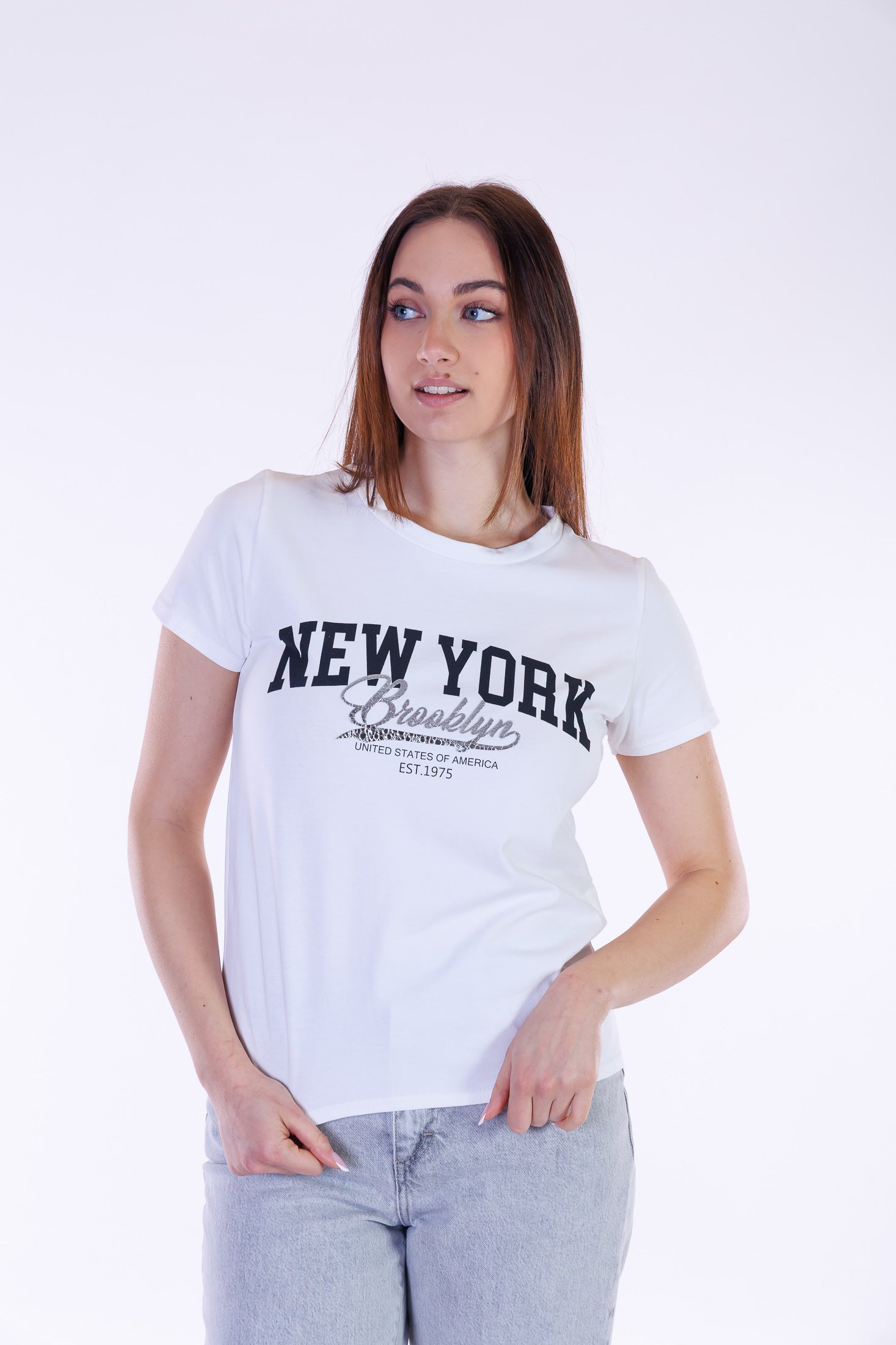 T-shirt New York