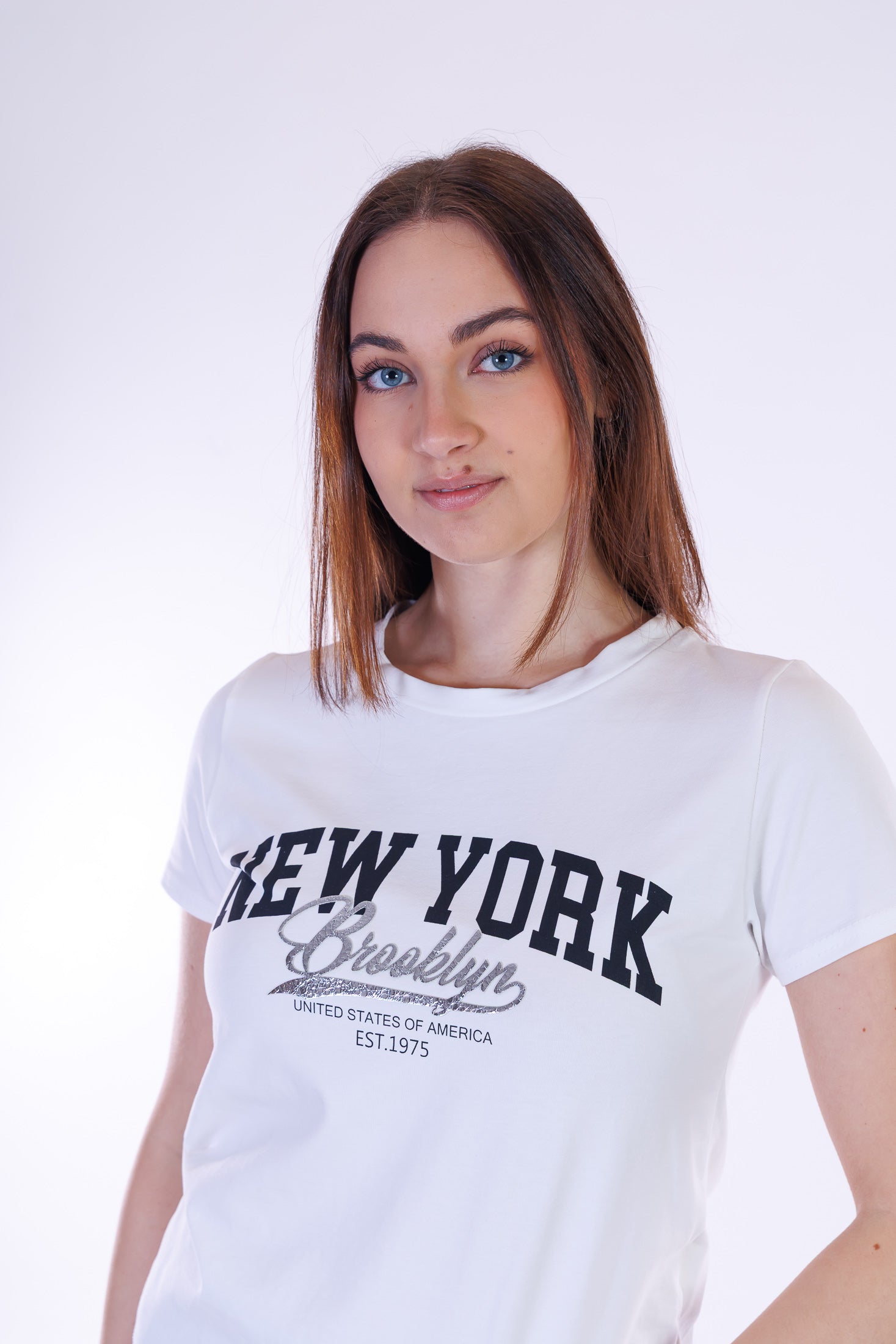 T-shirt New York