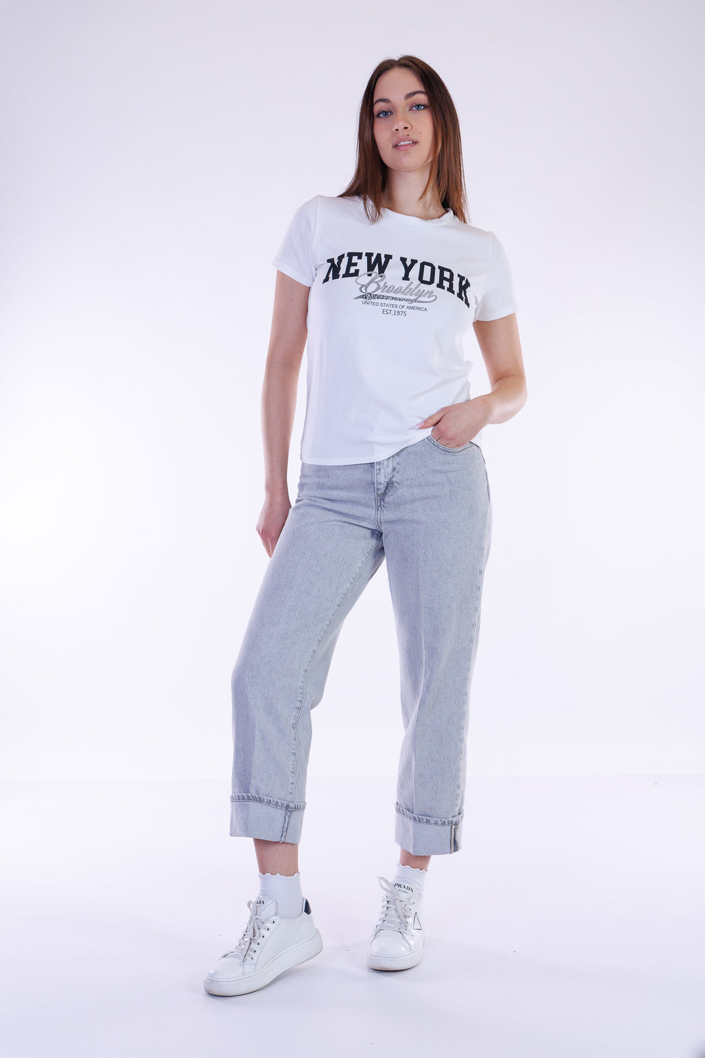 T-shirt New York