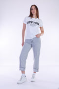 Jeans boyfriend