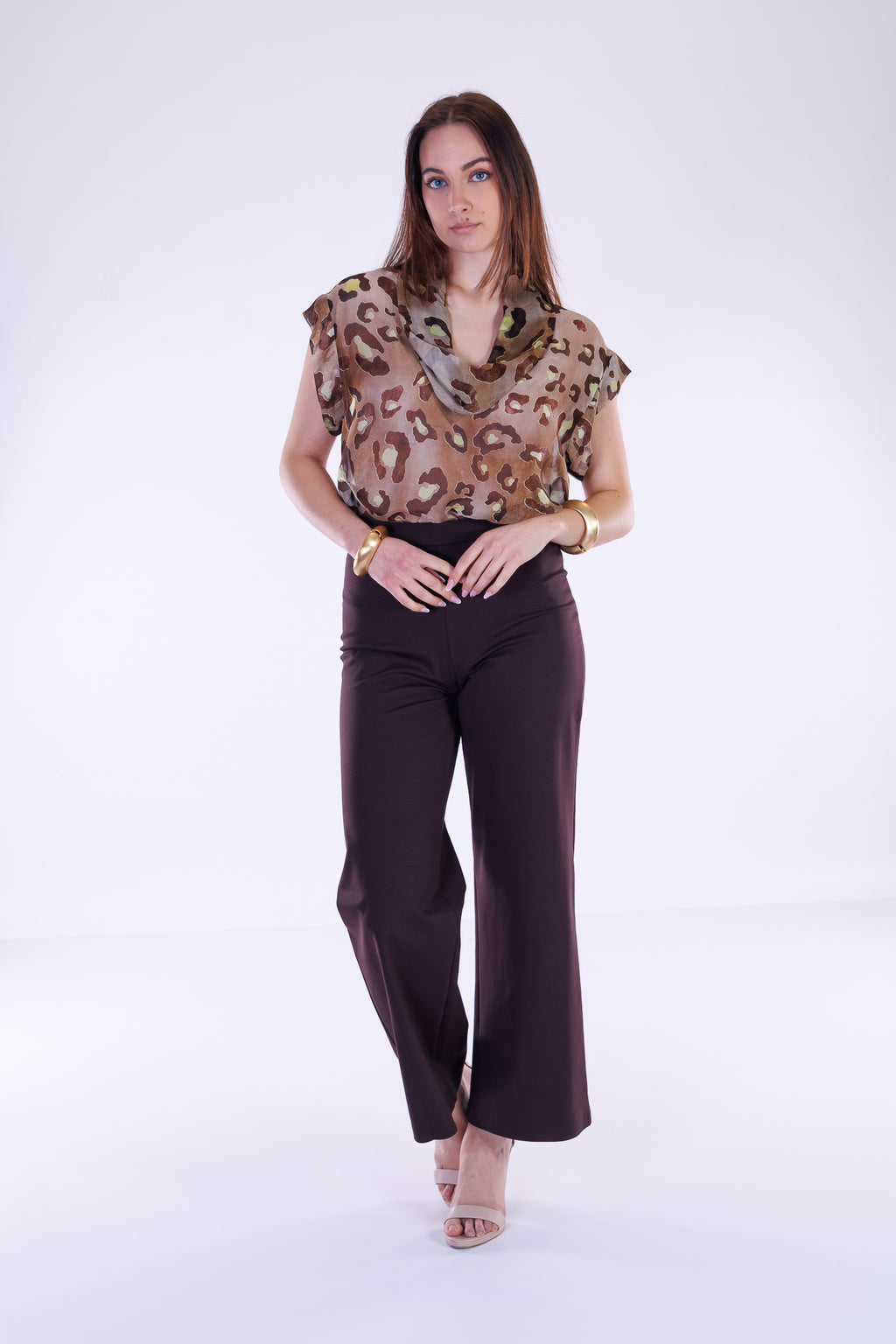 Pantalone palazzo
