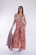 Giacca righine e risvolto