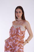 Top pizzo ramage