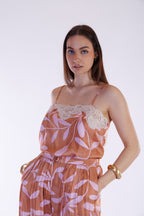 Top pizzo ramage