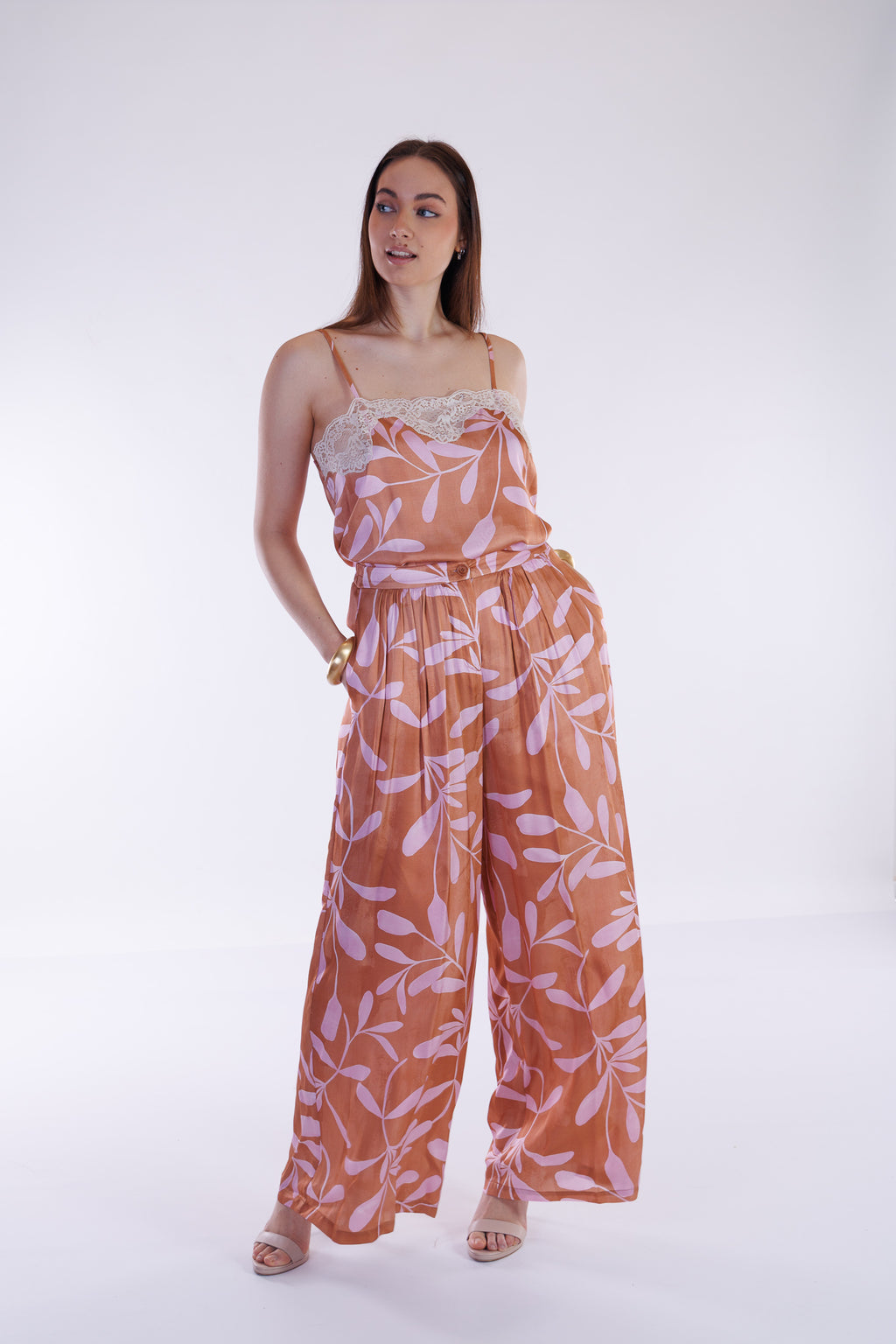 Top pizzo ramage
