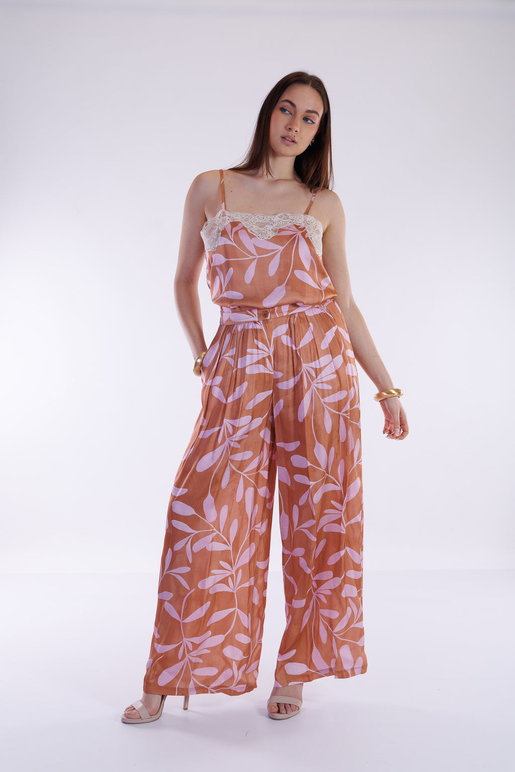 Top pizzo ramage