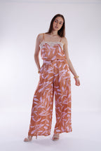 Top pizzo ramage