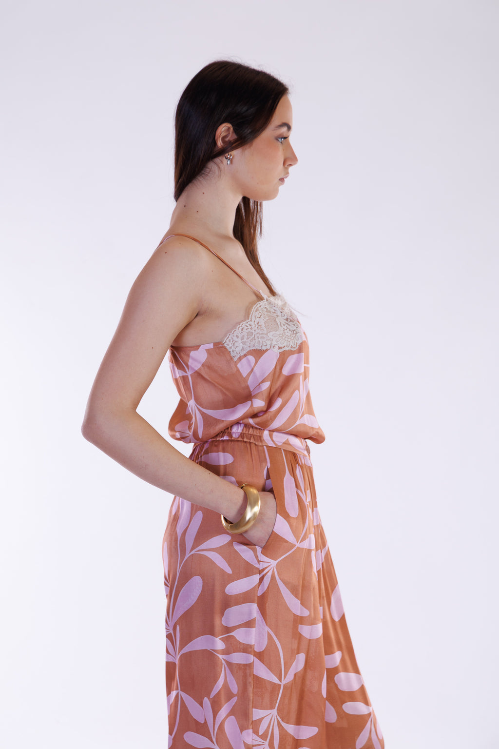 Top pizzo ramage
