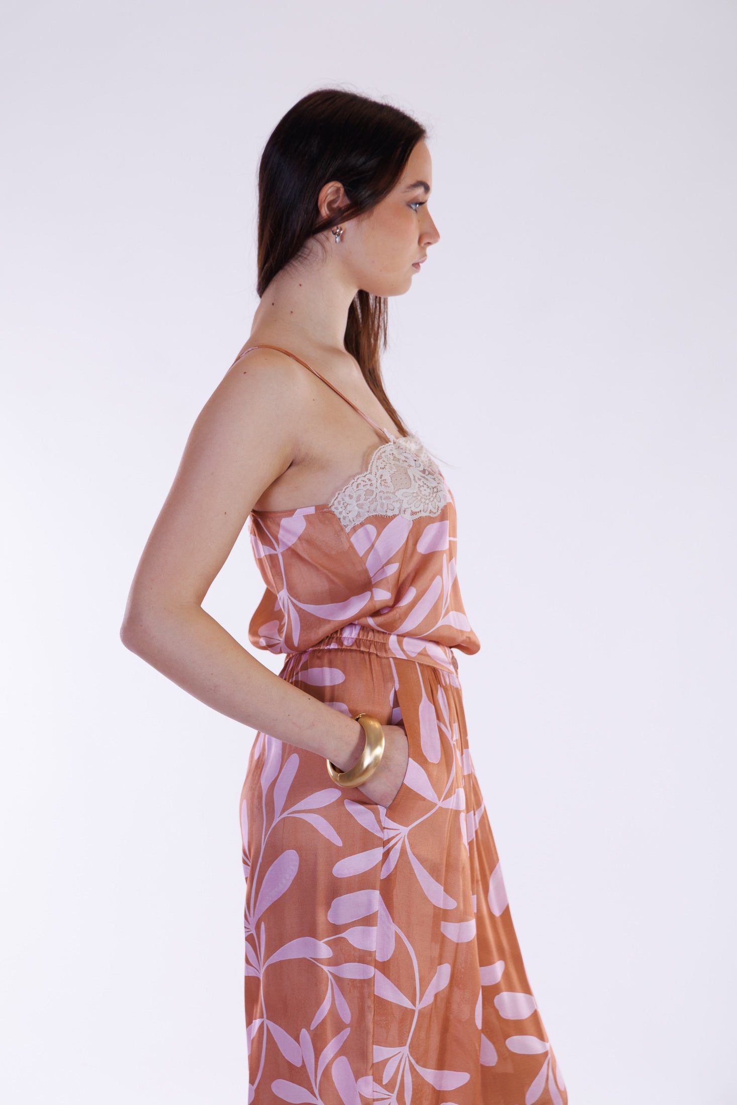 Top pizzo ramage