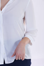 Camicia pes setificato