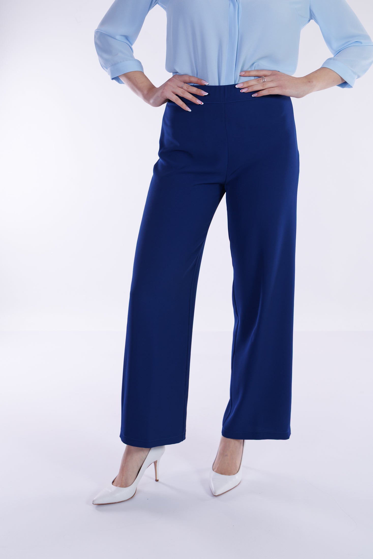 Pantalone palazzo cady