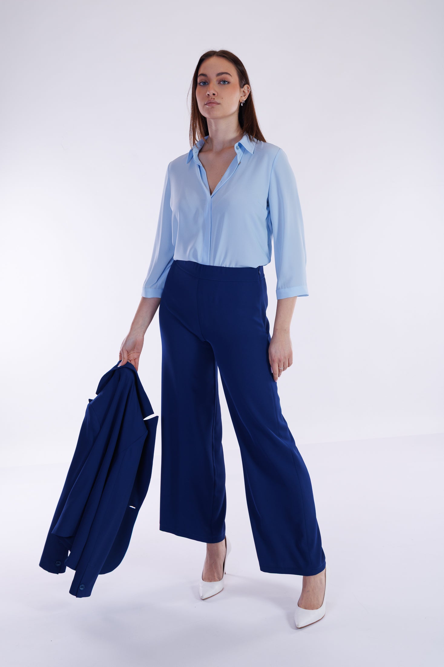 Pantalone palazzo cady