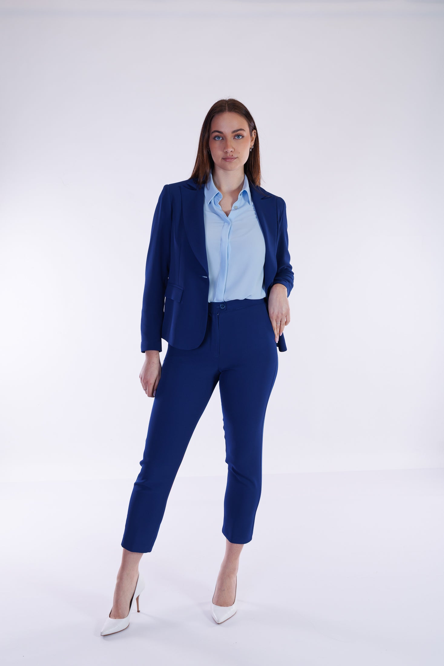 Pantalone cady chinos