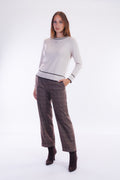 Pantalone check
