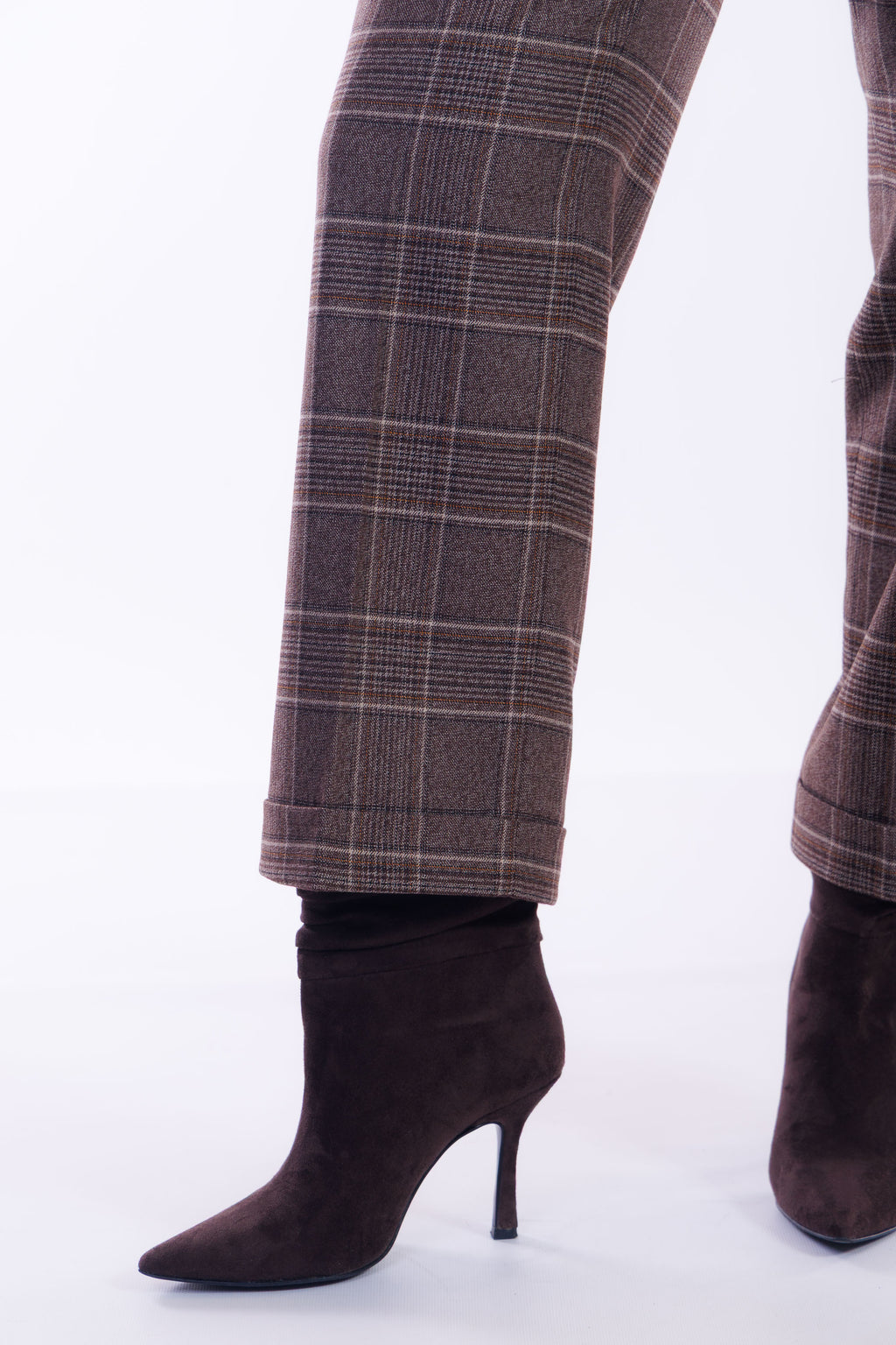 Pantalone check