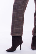 Pantalone check