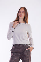 Pantalone check