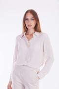 Camicia collo uomo