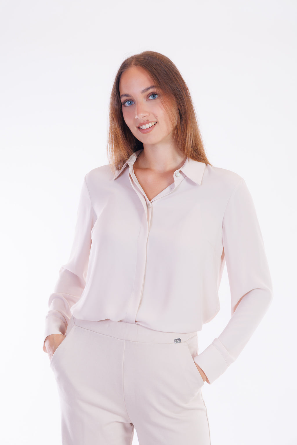 Pantalone punto milano