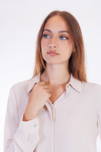 Camicia collo uomo