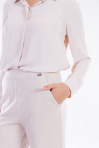 Pantalone punto milano