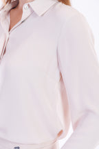 Camicia collo uomo