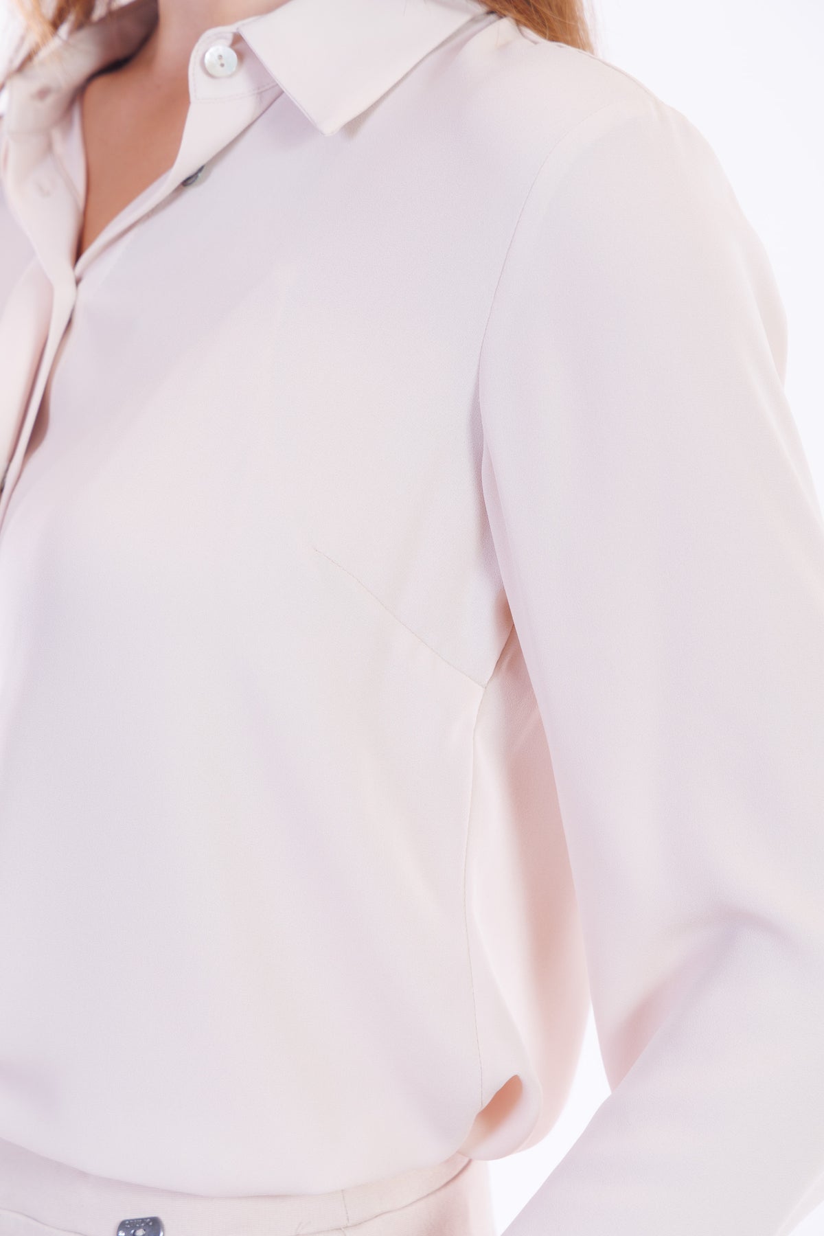 Camicia collo uomo
