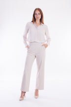 Pantalone punto milano