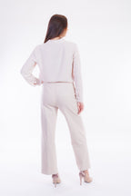 Pantalone punto milano