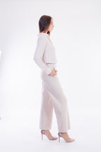 Pantalone punto milano